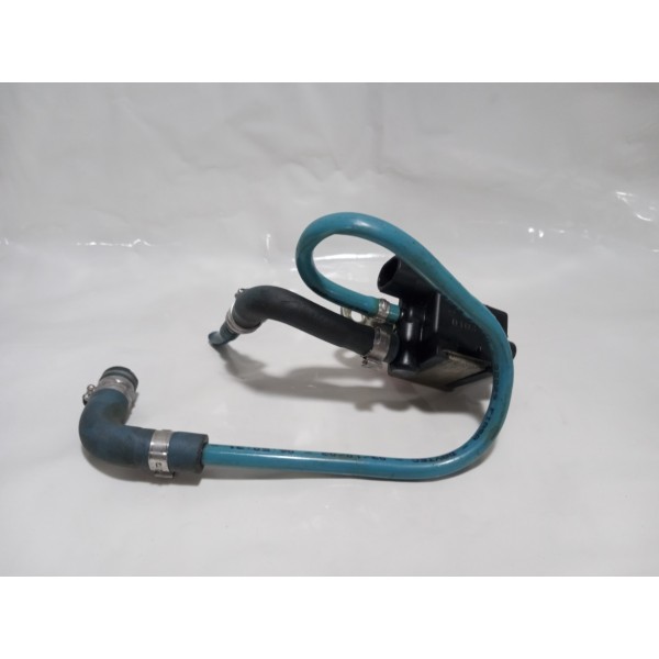 Válvula Canister Fiat Stilo 1.8 2004