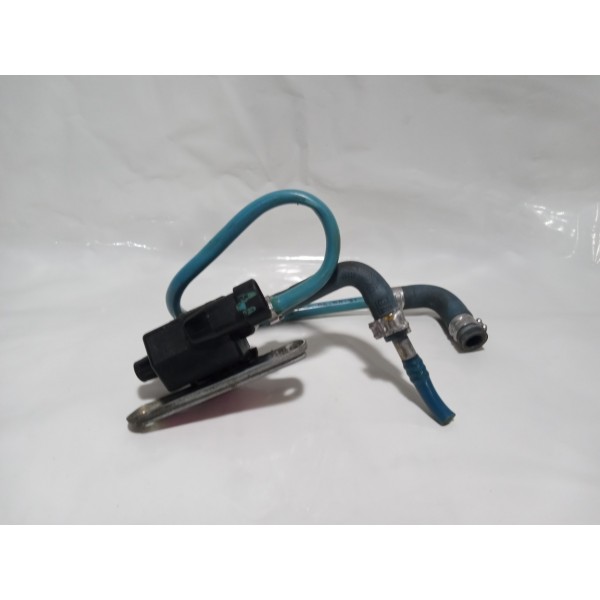 Válvula Canister Fiat Stilo 1.8 2004