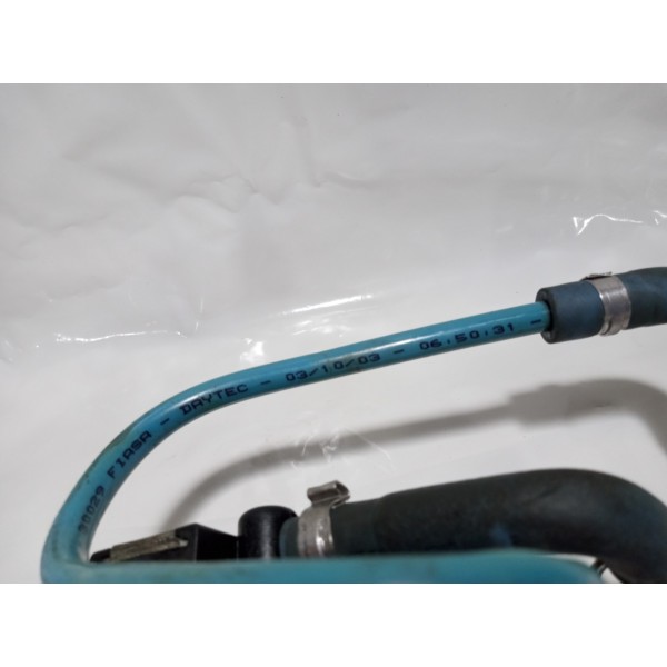 Válvula Canister Fiat Stilo 1.8 2004