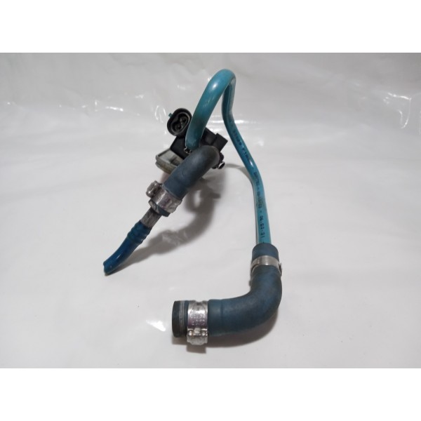 Válvula Canister Fiat Stilo 1.8 2004