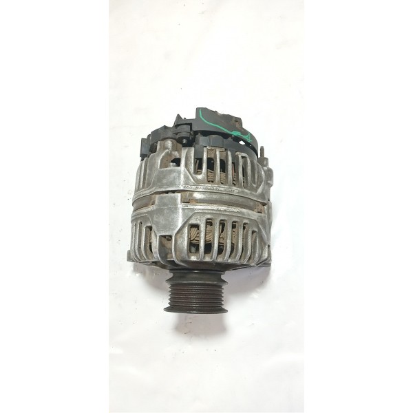 Alternador Vw Golf 2005 Sapao Usado