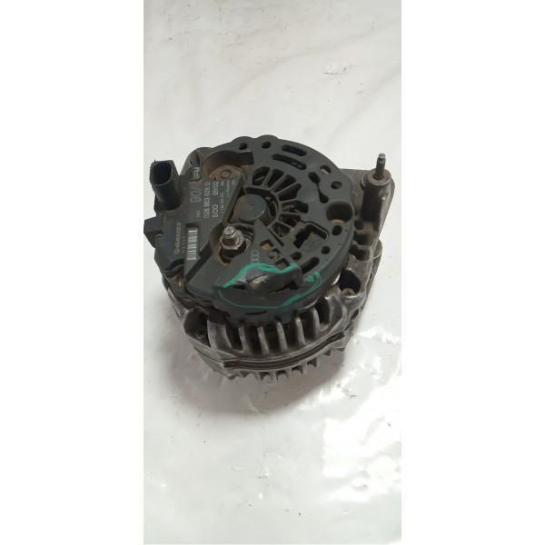 Alternador Vw Golf 2005 Sapao Usado
