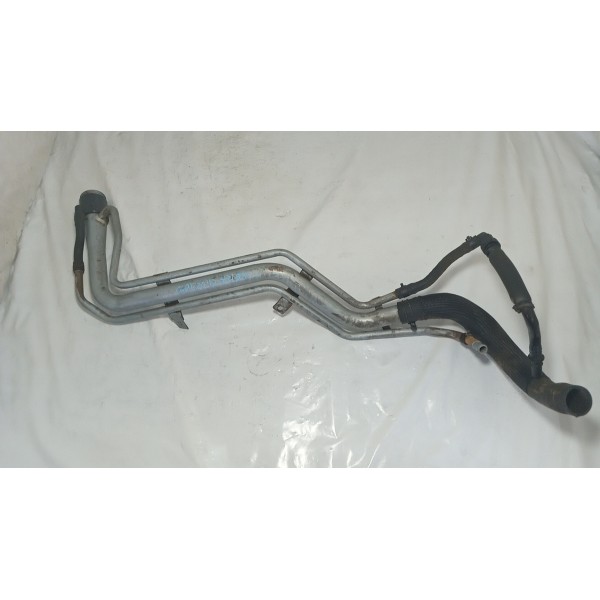 Gargalo Tanque Combustivel Hyundai Veracruz 2010  Usado