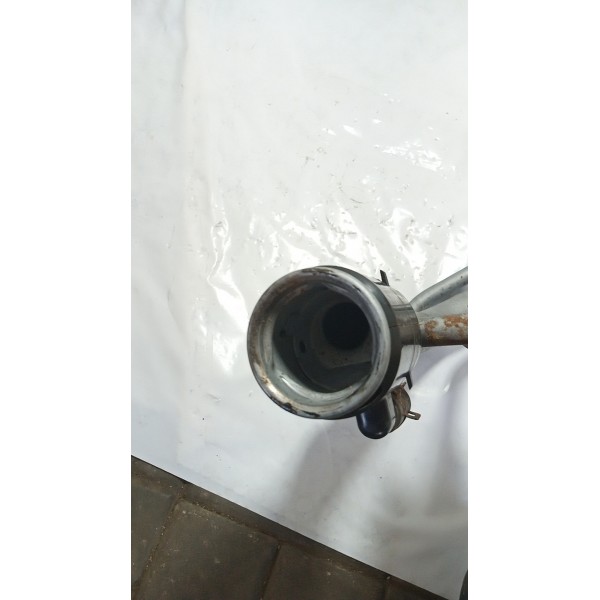 Gargalo Tanque Combustivel Hyundai Veracruz 2010  Usado