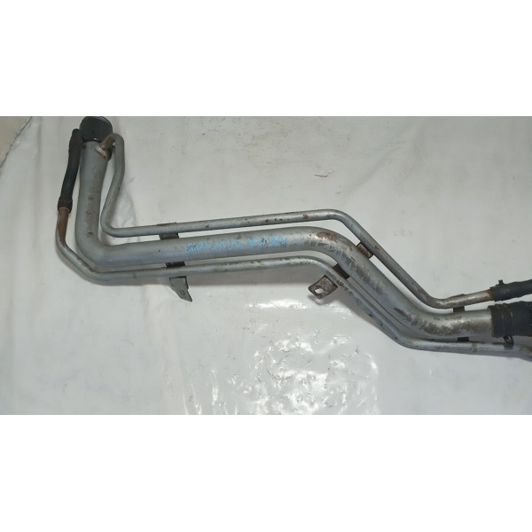 Gargalo Tanque Combustivel Hyundai Veracruz 2010  Usado