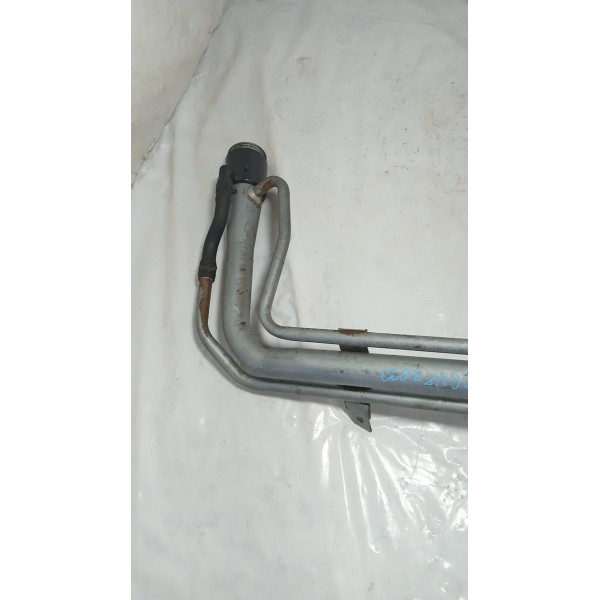 Gargalo Tanque Combustivel Hyundai Veracruz 2010  Usado