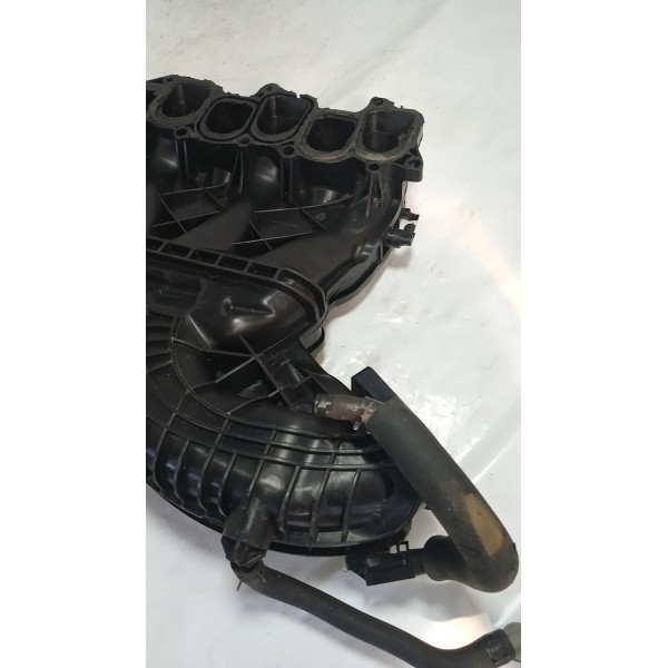 Coletor De Admissão Hyundai Veracruz 2010 3.8 2010 Usado