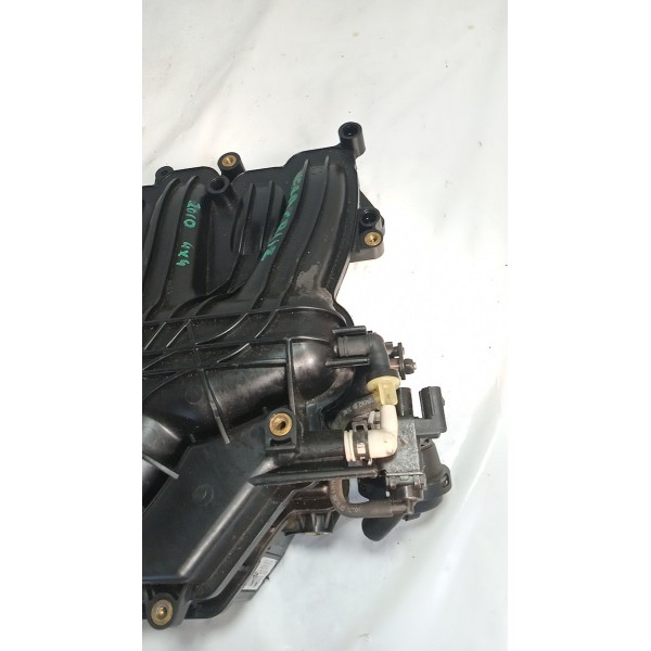 Coletor De Admissão Hyundai Veracruz 2010 3.8 2010 Usado