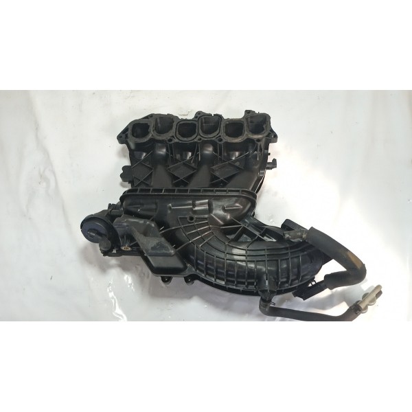 Coletor De Admissão Hyundai Veracruz 2010 3.8 2010 Usado