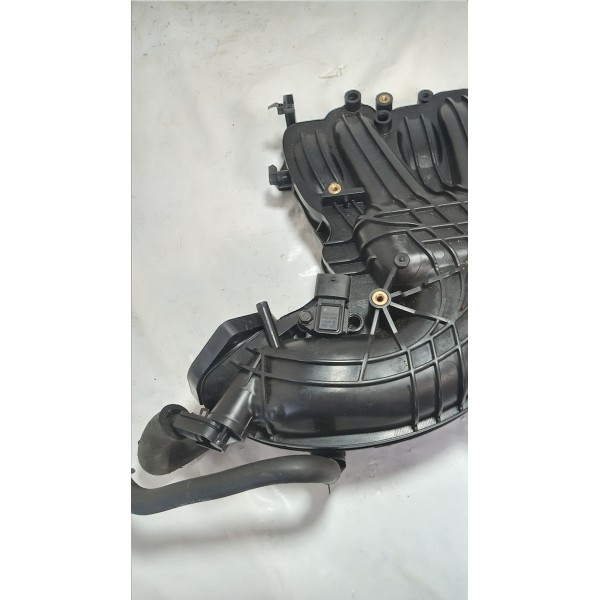 Coletor De Admissão Hyundai Veracruz 2010 3.8 2010 Usado