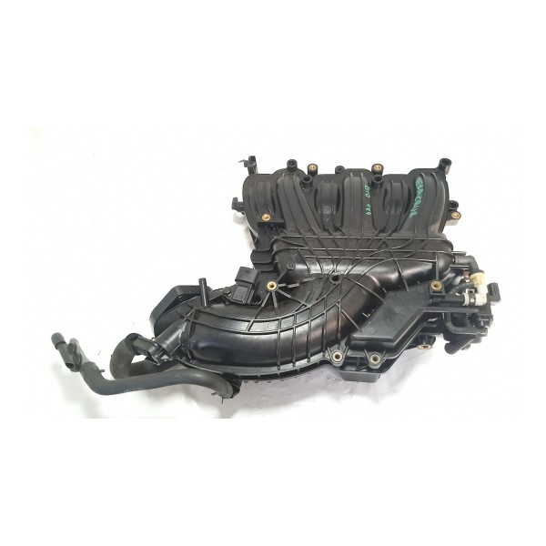 Coletor De Admissão Hyundai Veracruz 2010 3.8 2010 Usado