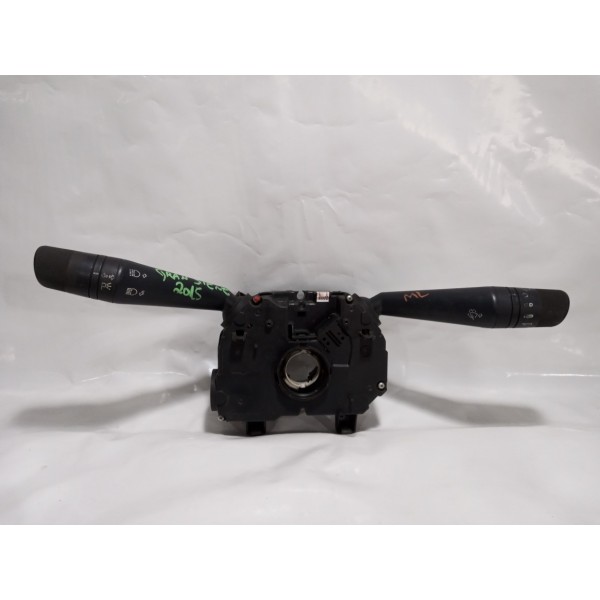 Chave Seta Fiat Grand Siena 2015