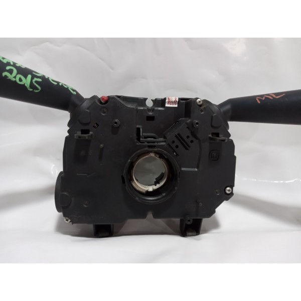 Chave Seta Fiat Grand Siena 2015