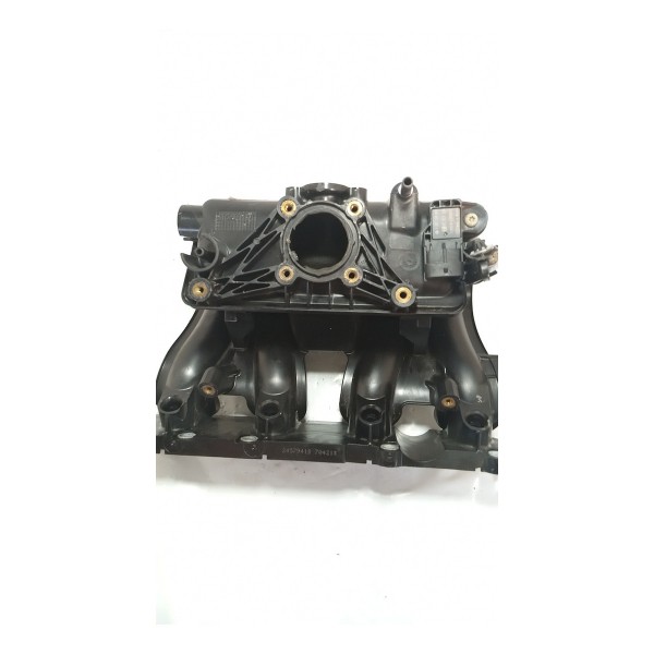 Coletor Admissão Gm Corsa Classic L.s 1.0 2013  Usado