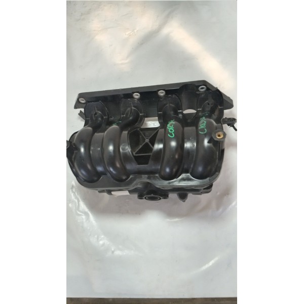 Coletor Admissão Gm Corsa Classic L.s 1.0 2013  Usado