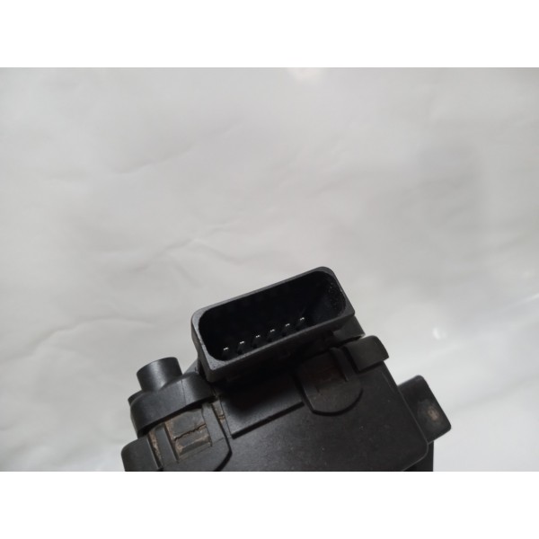 Pedal Acelerador Eletrônico Gm Corsa Classic  2009