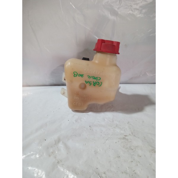 Reservatório Partida Fria Gm Corsa Classic Ls 2013