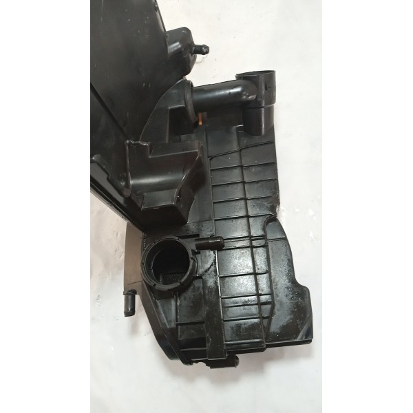 Caixa De Filtro De Ar Renault Clio 1.0 16v 2008 Usado