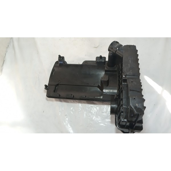 Caixa De Filtro De Ar Renault Clio 1.0 16v 2008 Usado