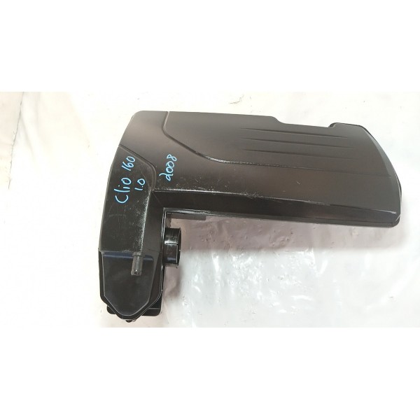 Caixa De Filtro De Ar Renault Clio 1.0 16v 2008 Usado