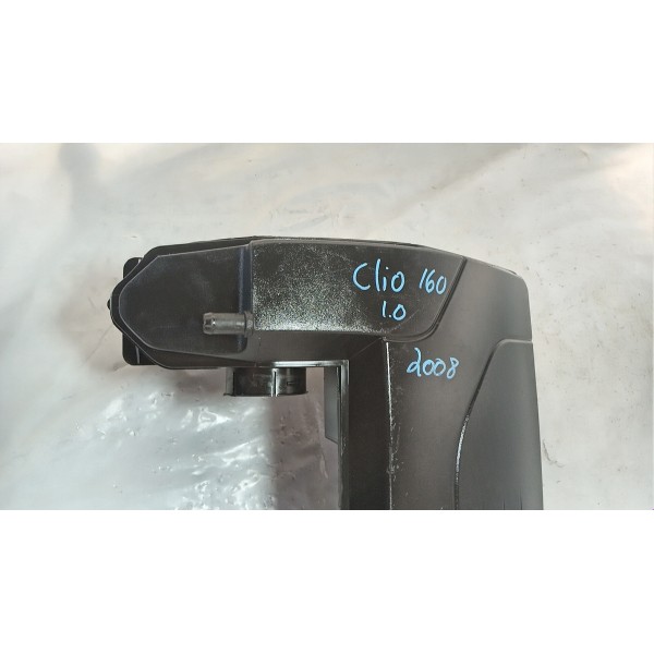 Caixa De Filtro De Ar Renault Clio 1.0 16v 2008 Usado