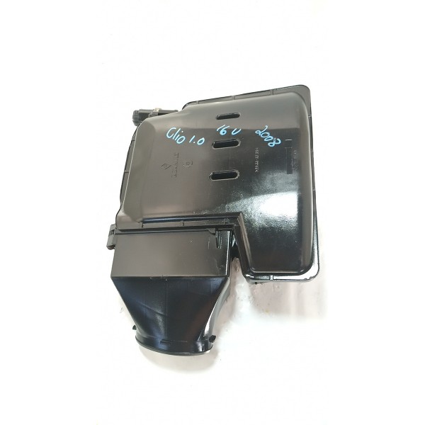 Caixa Filtro Ar Renault Megane Scenic 1.6 16v 2008 Usado