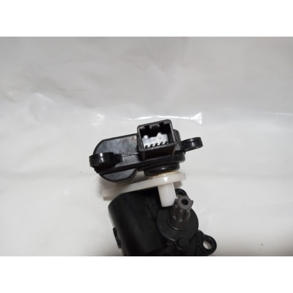 Atuador Caixa De Ar Condic. Hyundai Veracruz 2011 Jogo