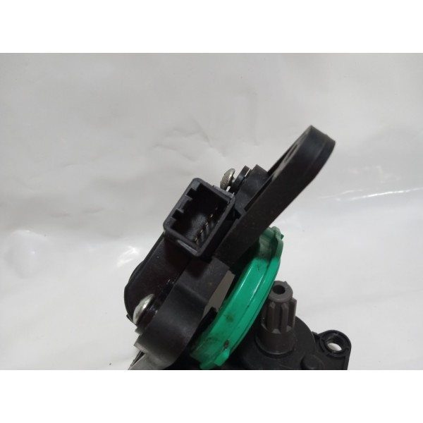 Atuador Caixa De Ar Condic. Hyundai Veracruz 2011 Jogo