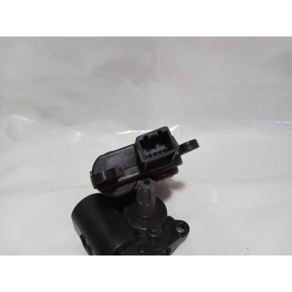 Atuador Caixa De Ar Condic. Hyundai Veracruz 2011 Jogo