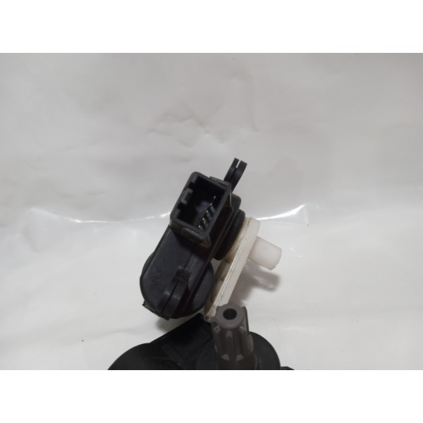 Atuador Caixa De Ar Condic. Hyundai Veracruz 2011 Jogo