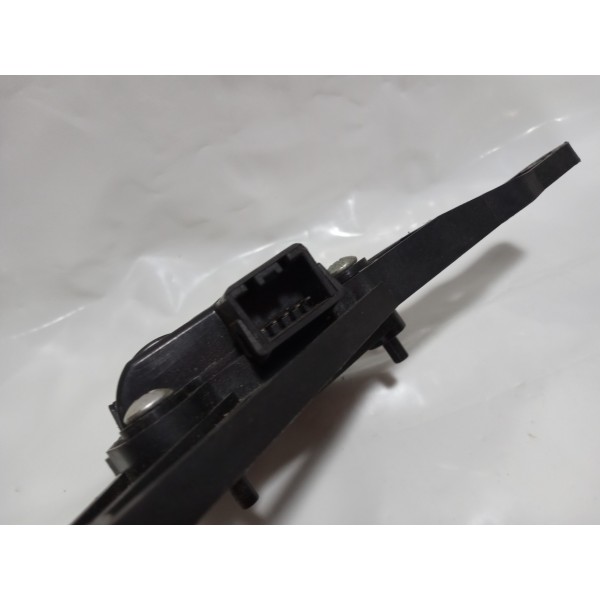 Atuador Caixa De Ar Condic. Hyundai Veracruz 2011 Jogo