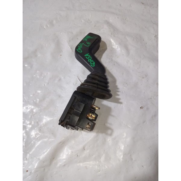 Chave Seta Gm Corsa Classic Ls 2013