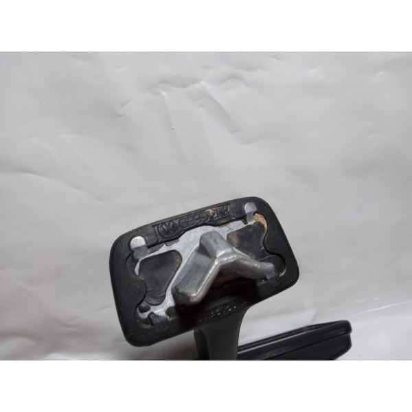 Espelho Retrovisor Interno Vw Brasilia 1978