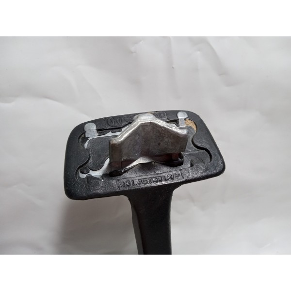 Espelho Retrovisor Interno Vw Brasilia 1978