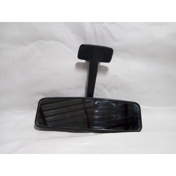 Espelho Retrovisor Interno Vw Brasilia 1978