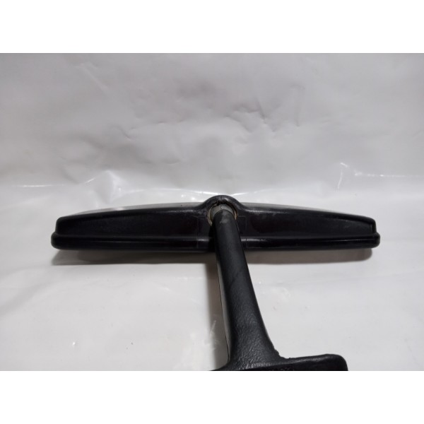 Espelho Retrovisor Interno Vw Brasilia 1978