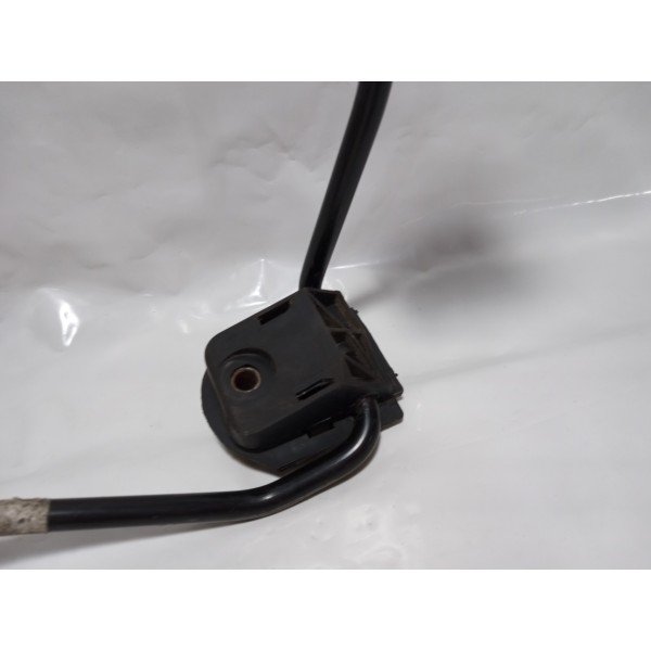 Pedal Acelerador Eletrônico Renault Clio 2010