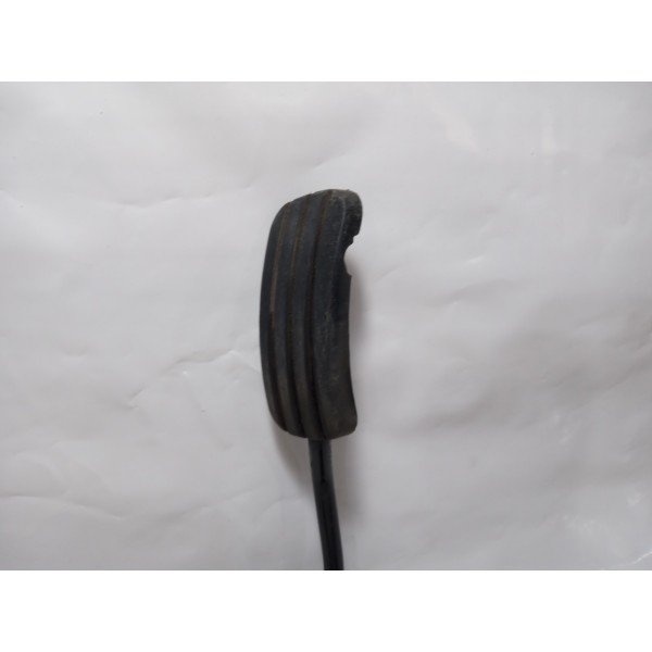 Pedal Acelerador Eletrônico Renault Clio 2010