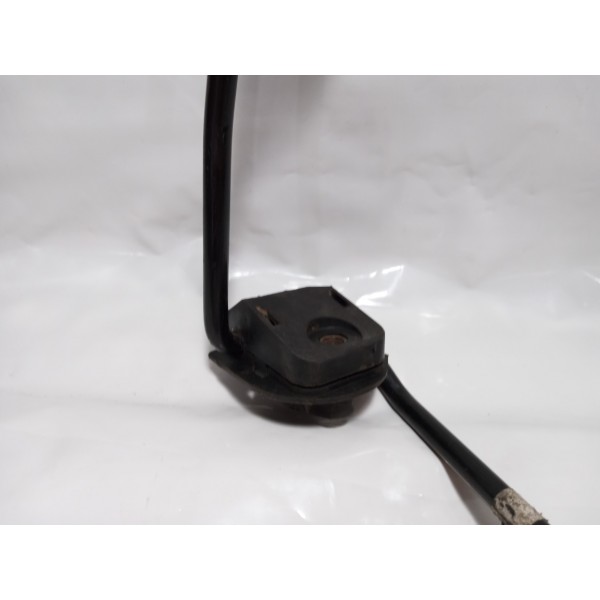 Pedal Acelerador Eletrônico Renault Clio 2010