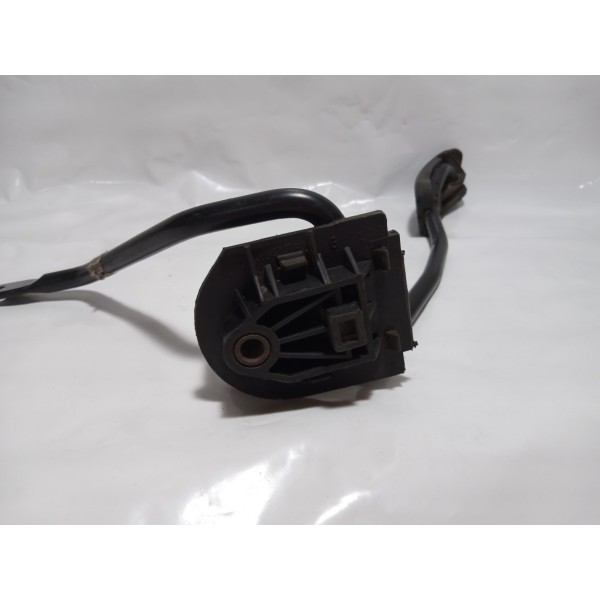 Pedal Acelerador Eletrônico Renault Clio 2010