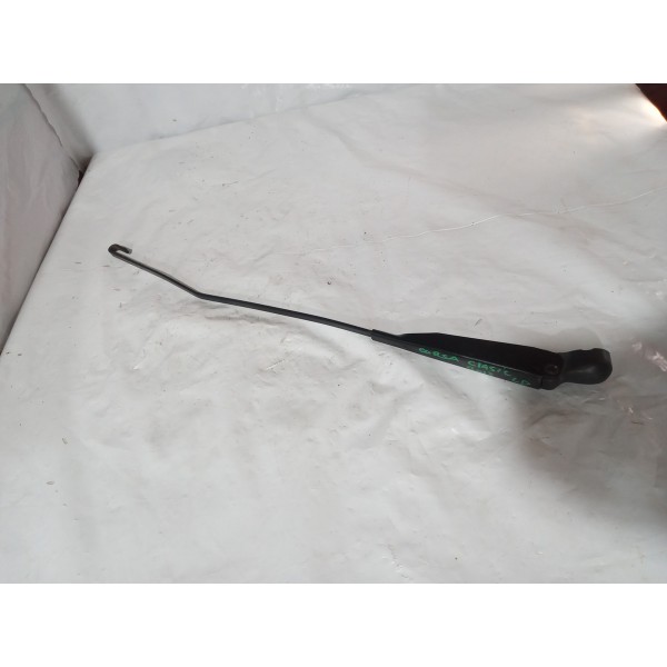 Braço Haste Limpador Parabrisa Direito Gm Corsa Classic 2013 Direito