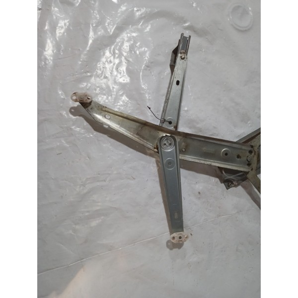 Máquina Vidro Manual Dianteira Direita Gm Corsa Classic 2013