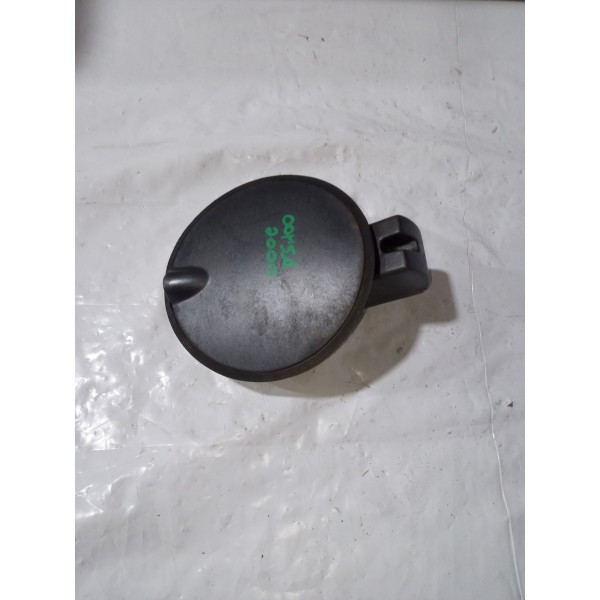 Portinhola Tanque Combustível Gm Corsa 2000