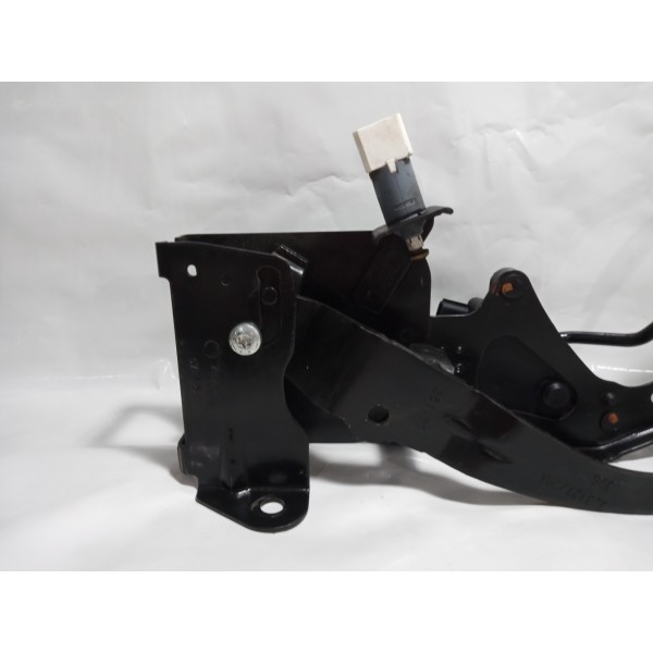 Pedaleira Renault Megane 2006