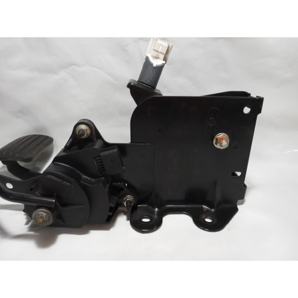 Pedaleira Renault Megane 2006