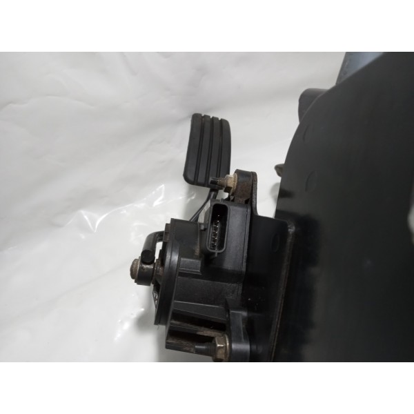 Pedaleira Renault Megane 2006