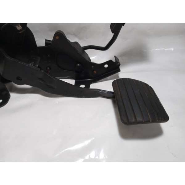 Pedaleira Renault Megane 2006