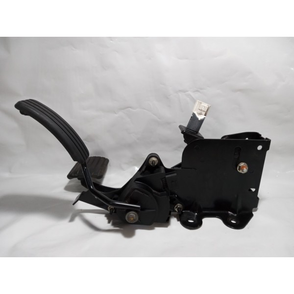 Pedaleira Renault Megane 2006