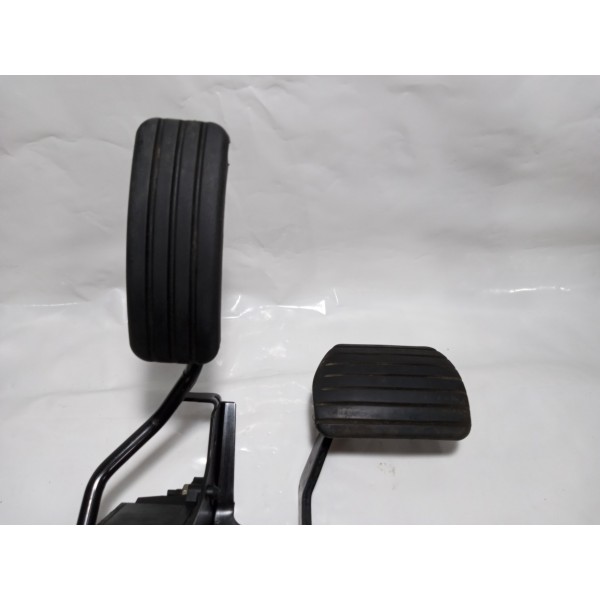 Pedaleira Renault Megane 2006