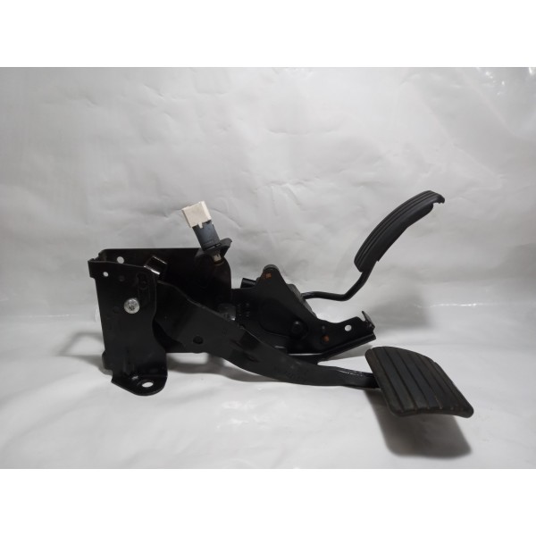 Pedaleira Renault Megane 2006